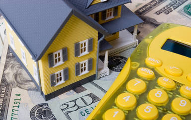 How much equity do I need to refinance? 