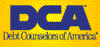 Debt Counselors of America logo