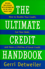 The Ultimate Credit Handbook