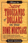 Save Thousands on your Mortgage