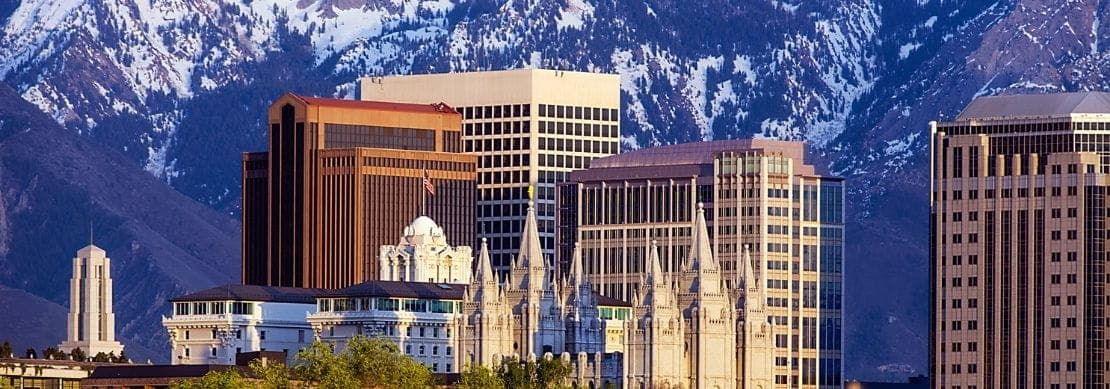 Salt Lake City