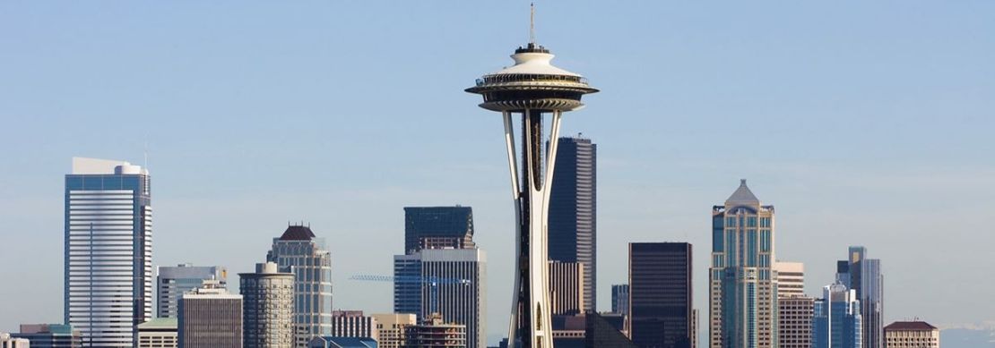 Seattle Seattle