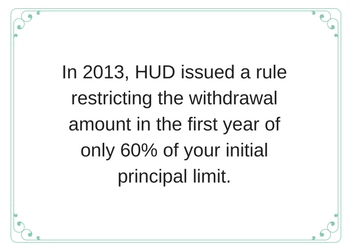 2013 HUD rule
