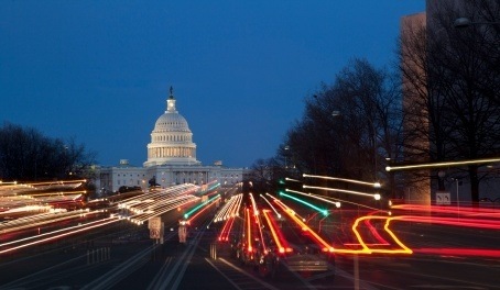 Washington, D.C.