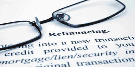 refinance