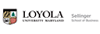 Loyola University logo