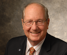 Bernard Weinstein, Ph.D.