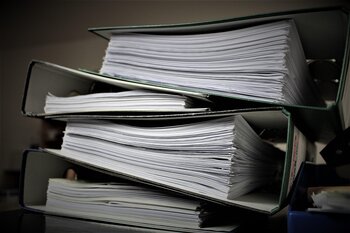hoa bureaucracy