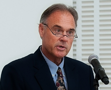 Tony Ciochetti, Ph.D