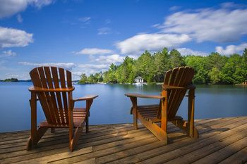 vacation-home-dock]