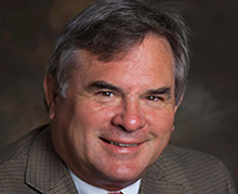 Ray Hill, Ph.D.