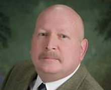 Dr. Anthony B. Sanders