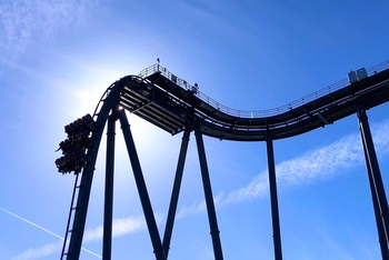 rate roller coaster