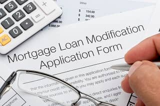 loan-modification