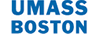 UMass Boston logo