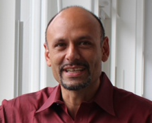 James Spencer, Ph.D