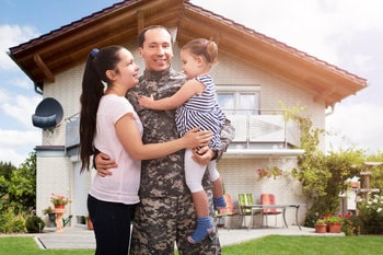 military-family