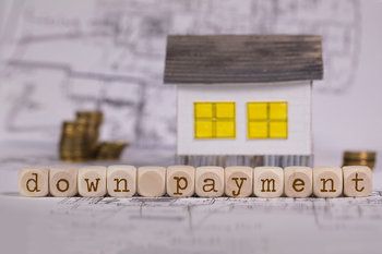 Down Payment Assistance