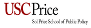 USC Price school logo