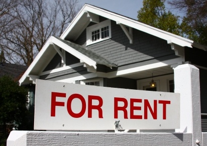 Short-term rental