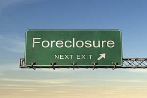 How to avoid a VA foreclosure