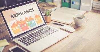 refinance-mortgage