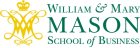 William and Mary Mason School logo