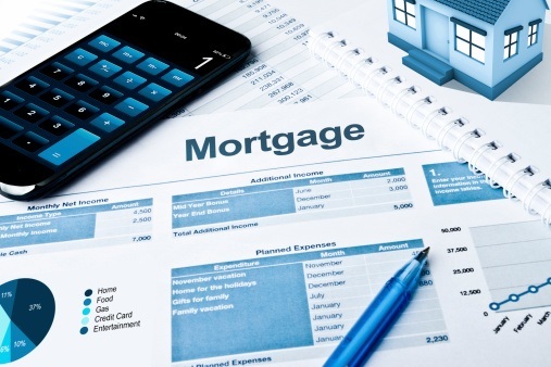 mortgage