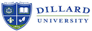 Dillard Univ logo