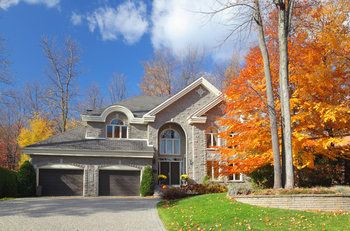 house-exterior-fall