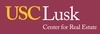 USC Lusk logo