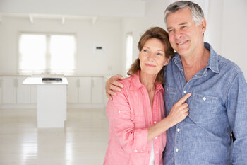 Buying a home in retirement