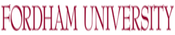 Fordham logo