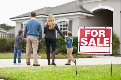 homebuying family