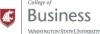 Washington State University logo
