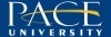 Pace University logo