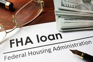 advantages-of-FHA-mortgage