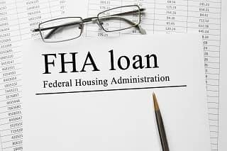 options-for-FHA-loan