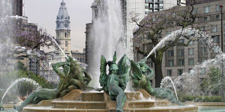 Philadelphia