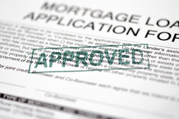 mortgage-approved