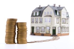 house money