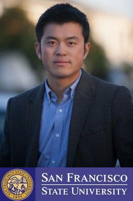 Shengle Lin, Ph.D. 