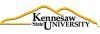 Kennesaw State U logo