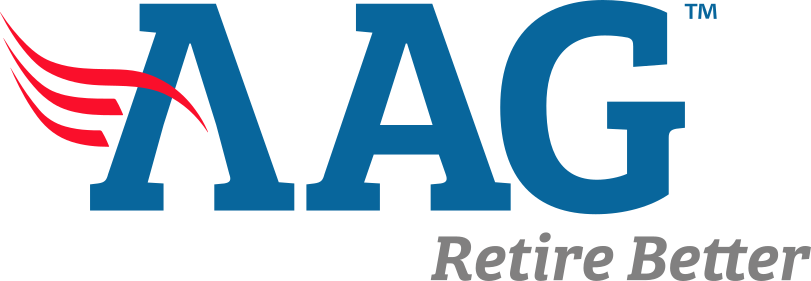 AAG logo