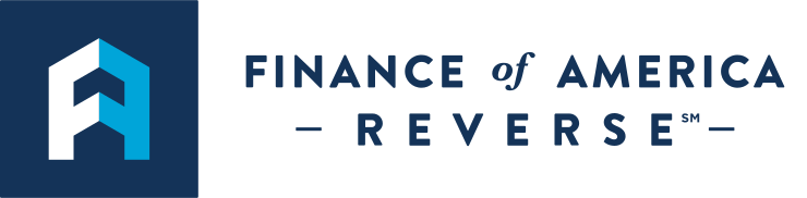 Finance of America Reverse logo