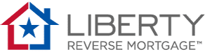 Liberty Reverse Mortgage logo