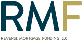 Reverse Mortgage Funding logo