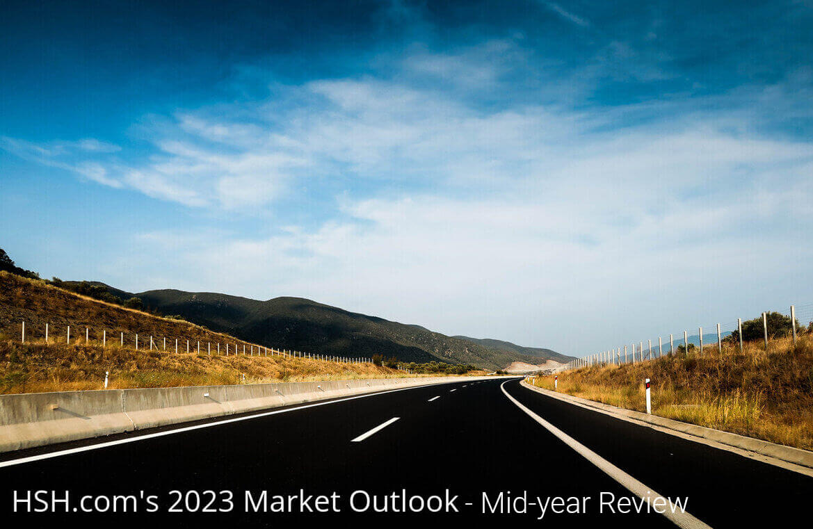 HSH.com 2023 Outlook HSH.com 2023 Outlook Road Ahead