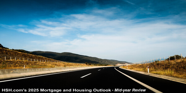 HSH.com 2025 Outlook Road Ahead