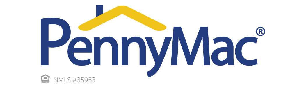 pennymac mortgage logo